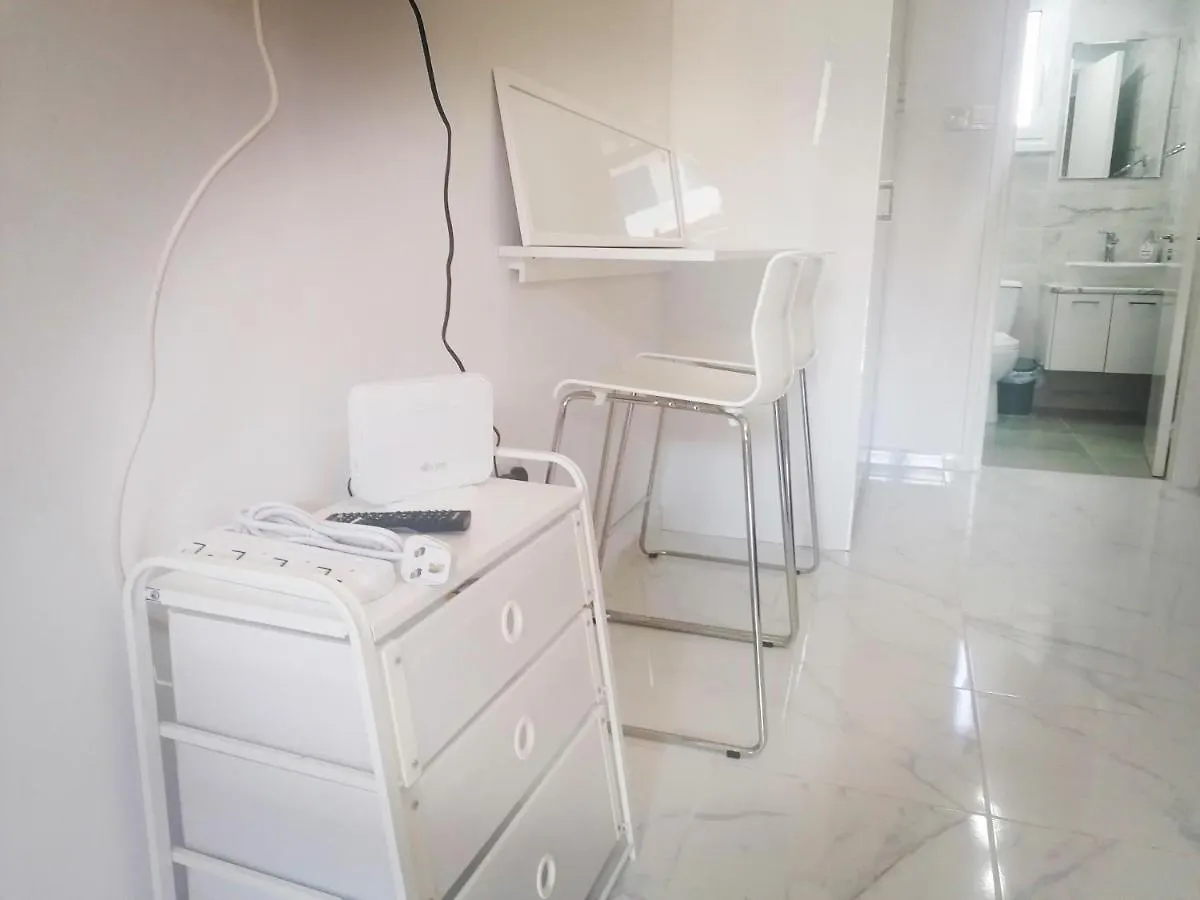 Santa Thekla Boutique Studio Apartment Protaras 0*,  Cyprus