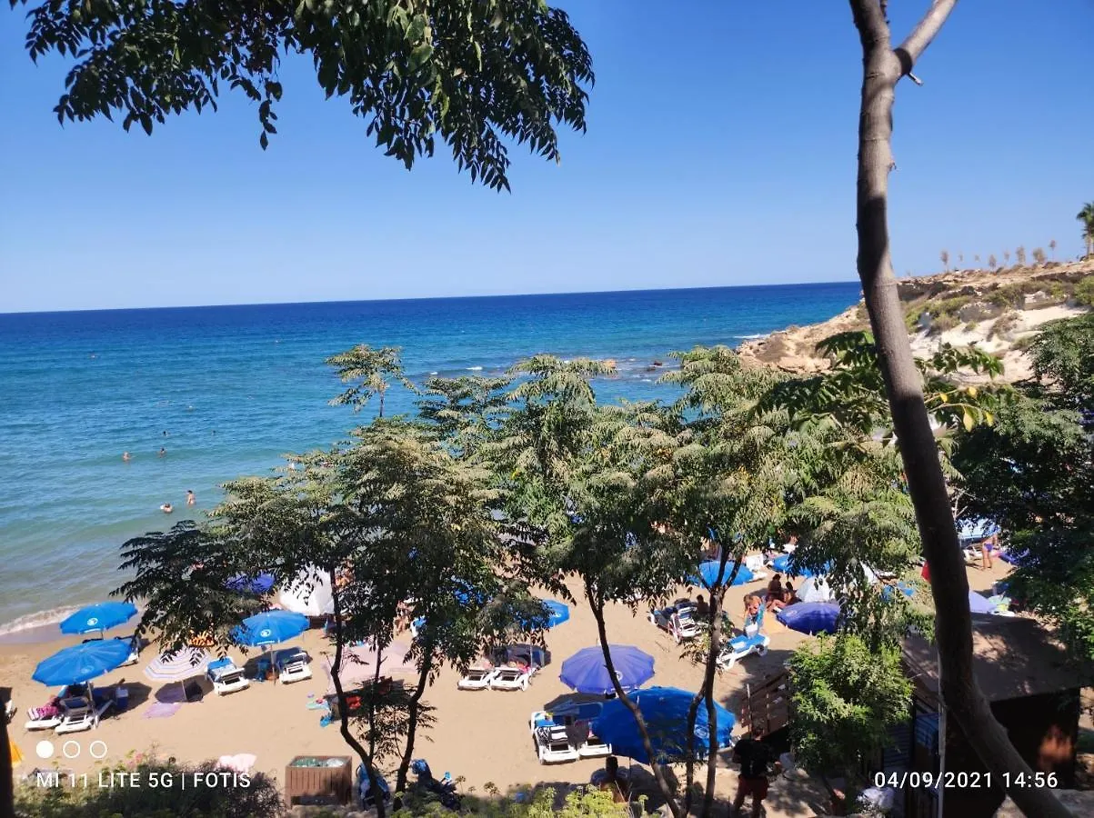 Santa Thekla Boutique Studio Apartment Protaras